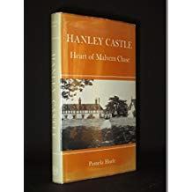 Hanley Castle: Heart of Malvern Chase - Pamela Hurle