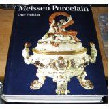 Meissen Porcelain - Otto Walcha