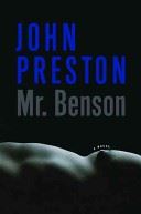 Mr Benson - John Preston
