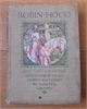 Robin Hood and the Men of the Greenwood - Henry Gilbert