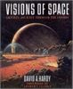 Visions of Space - David A Hardy